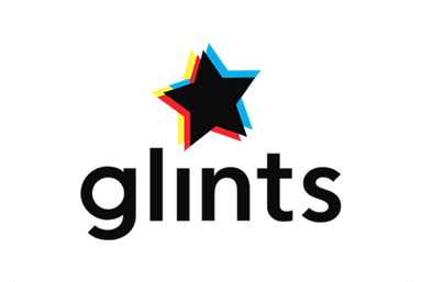 Glints