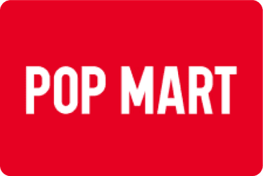Pop Mart