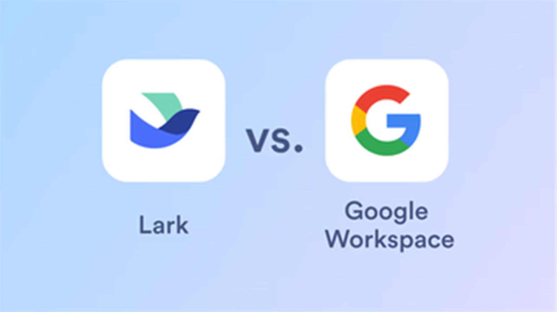 Lark Google Workspace