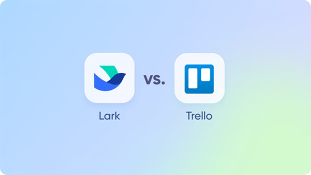 Lark Trello