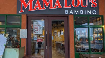 Mama Lou's