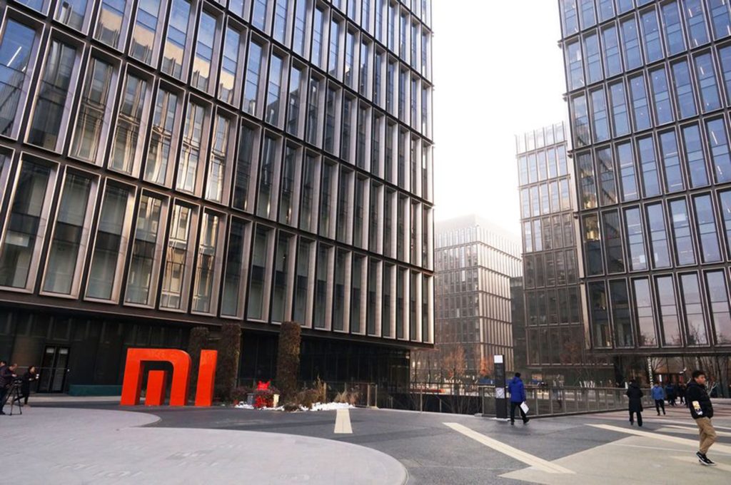 Xiaomi