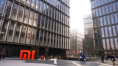 Xiaomi
