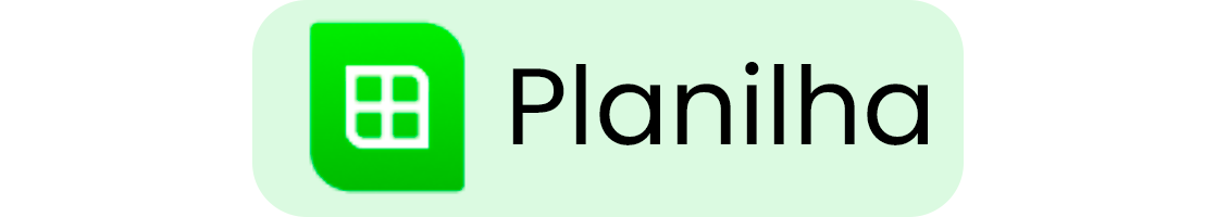 Planilha