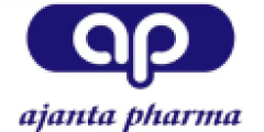 Ajanta logo Ajanta logo