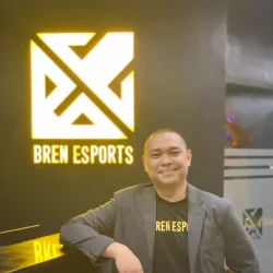 Bren Esports Jab