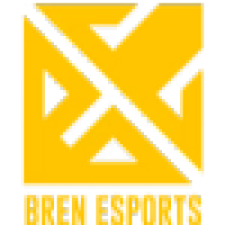 Bren Esports Logo