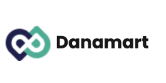 Danamart logo Danamart logo