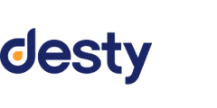 Desty Logo Desty Logo
