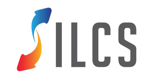 ILCS – logo ILCS - logo