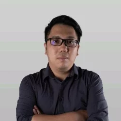 IO Esports Lee Heng IO Esports Lee Heng