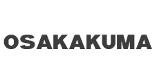 Osakakuma-Logo Osakakuma-Logo