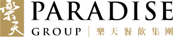 Paradise Logo Paradise Logo