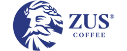 ZUS logo ZUS logo